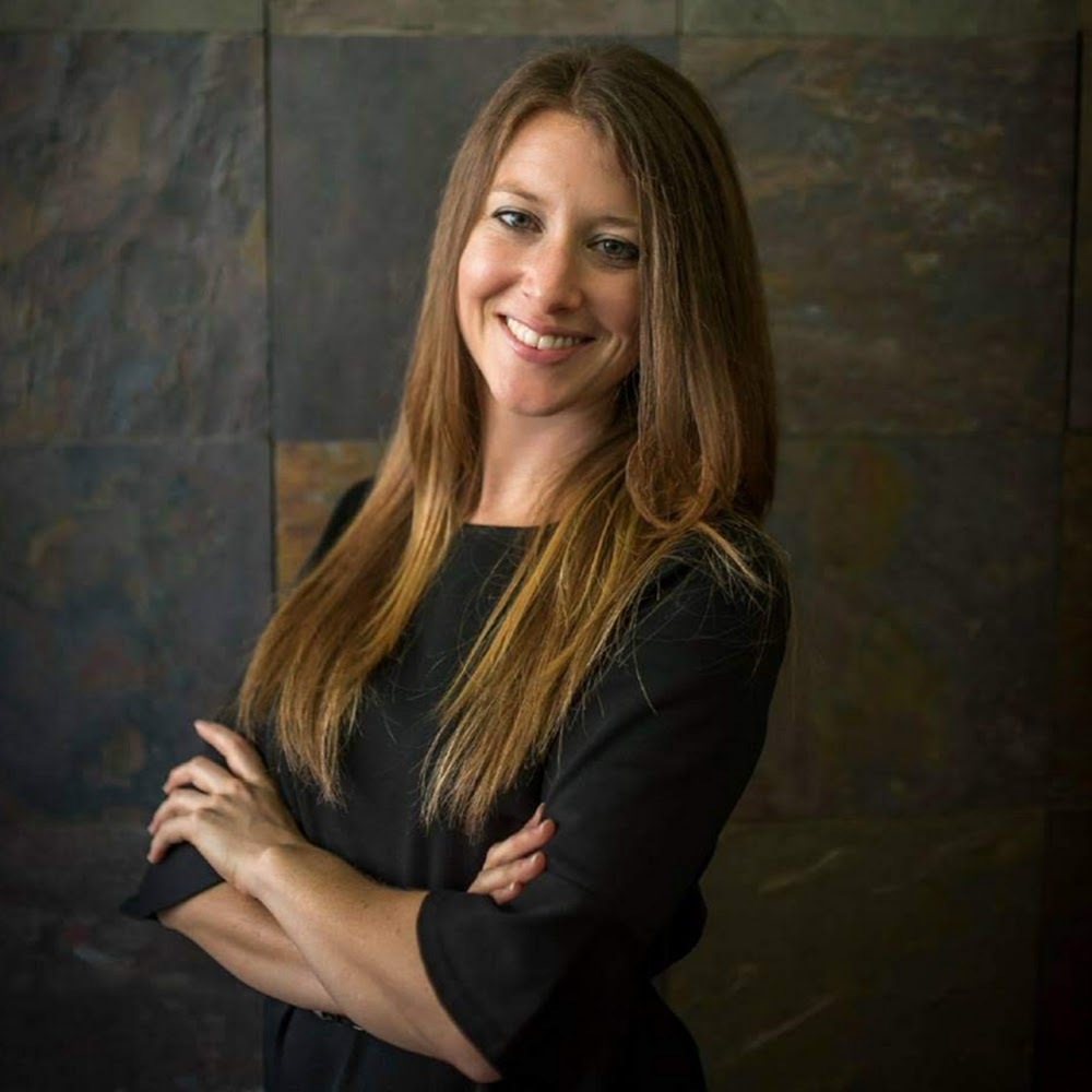 Meet your Posher, Brenna